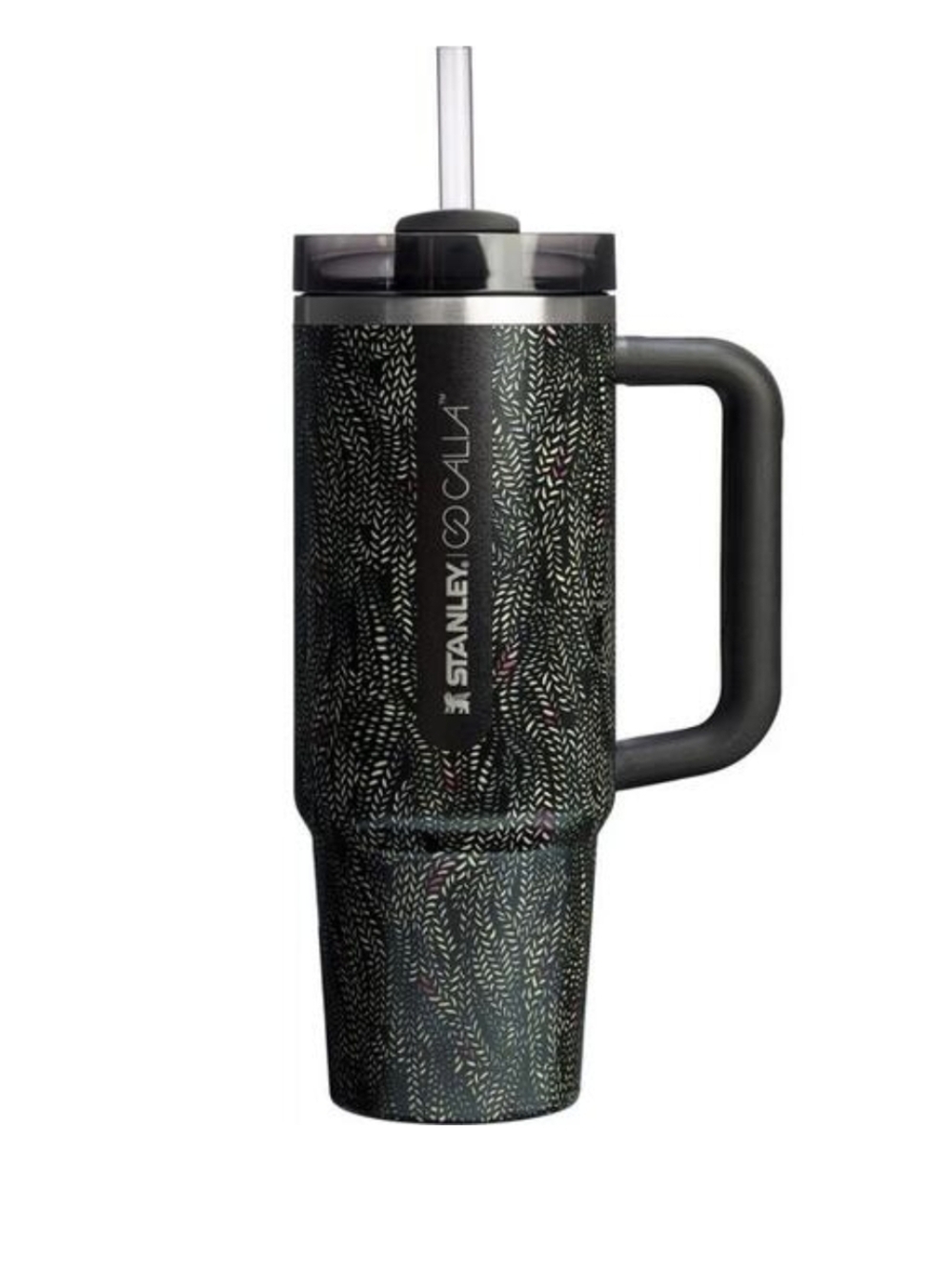 Stanley Black Calia Collaboration 40oz